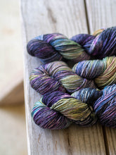 Load image into Gallery viewer, Sea Swords Merino Cashmere Silk Sport
