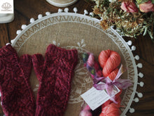 Load image into Gallery viewer, Seeds of Grain Mitt Kit
