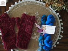 Load image into Gallery viewer, Seeds of Grain Mitt Kit
