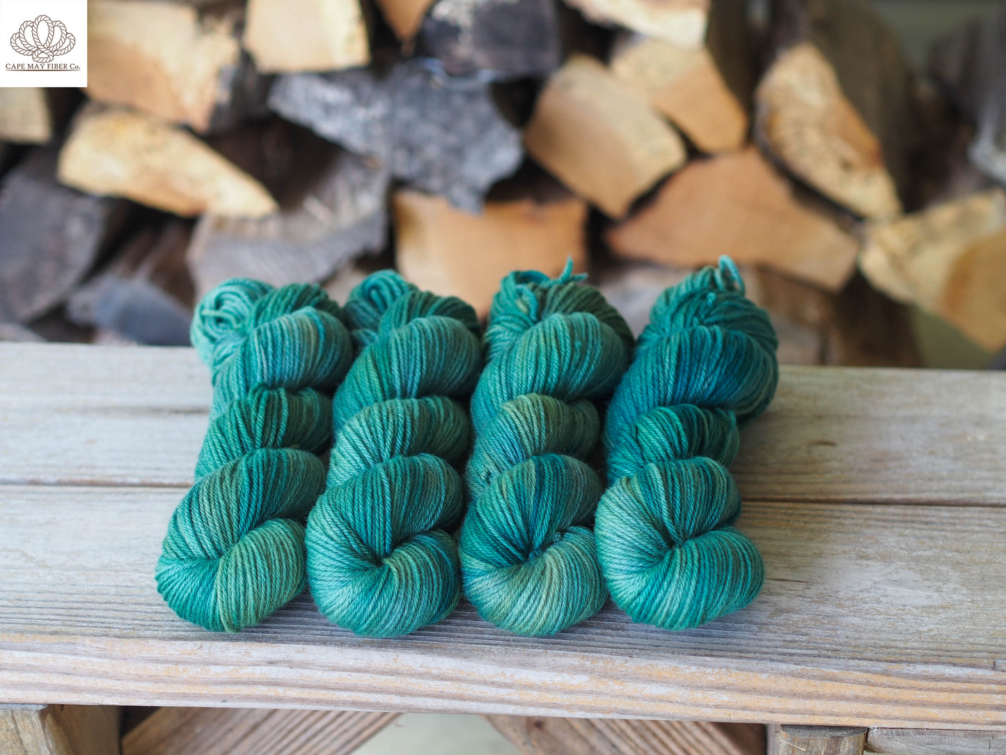 Kittiwake Pullover NSW Organic Aran Weight Kit