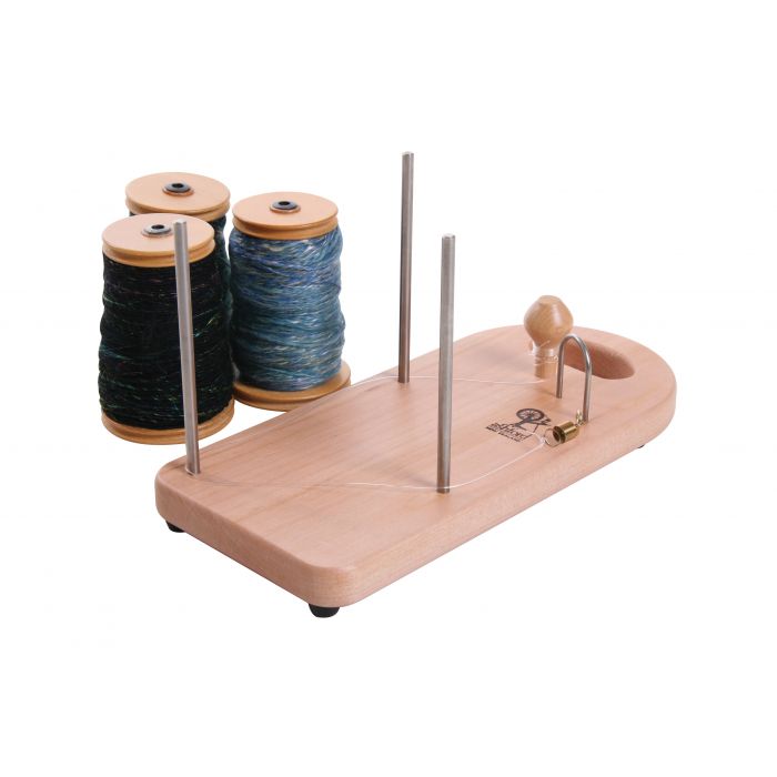 Tensioned Lazy Kate From Ashford