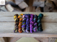 Load image into Gallery viewer, The Worst Witch Mini Skein Set
