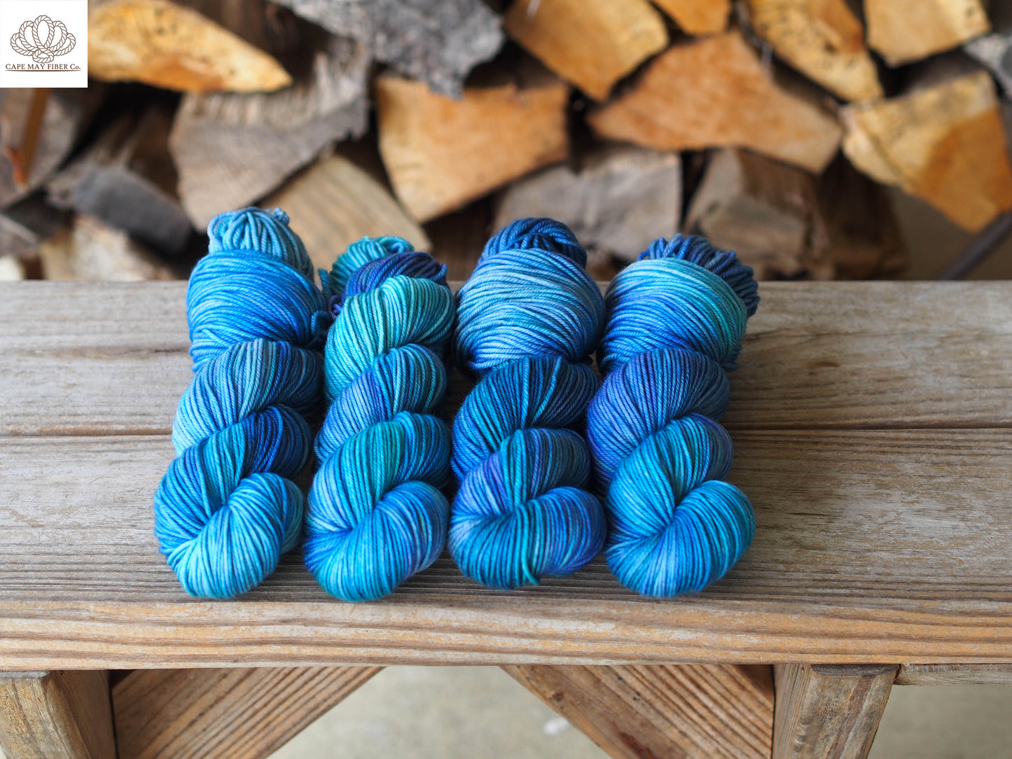 Atlas Raglan Pullover DK Weight Knitting Kit