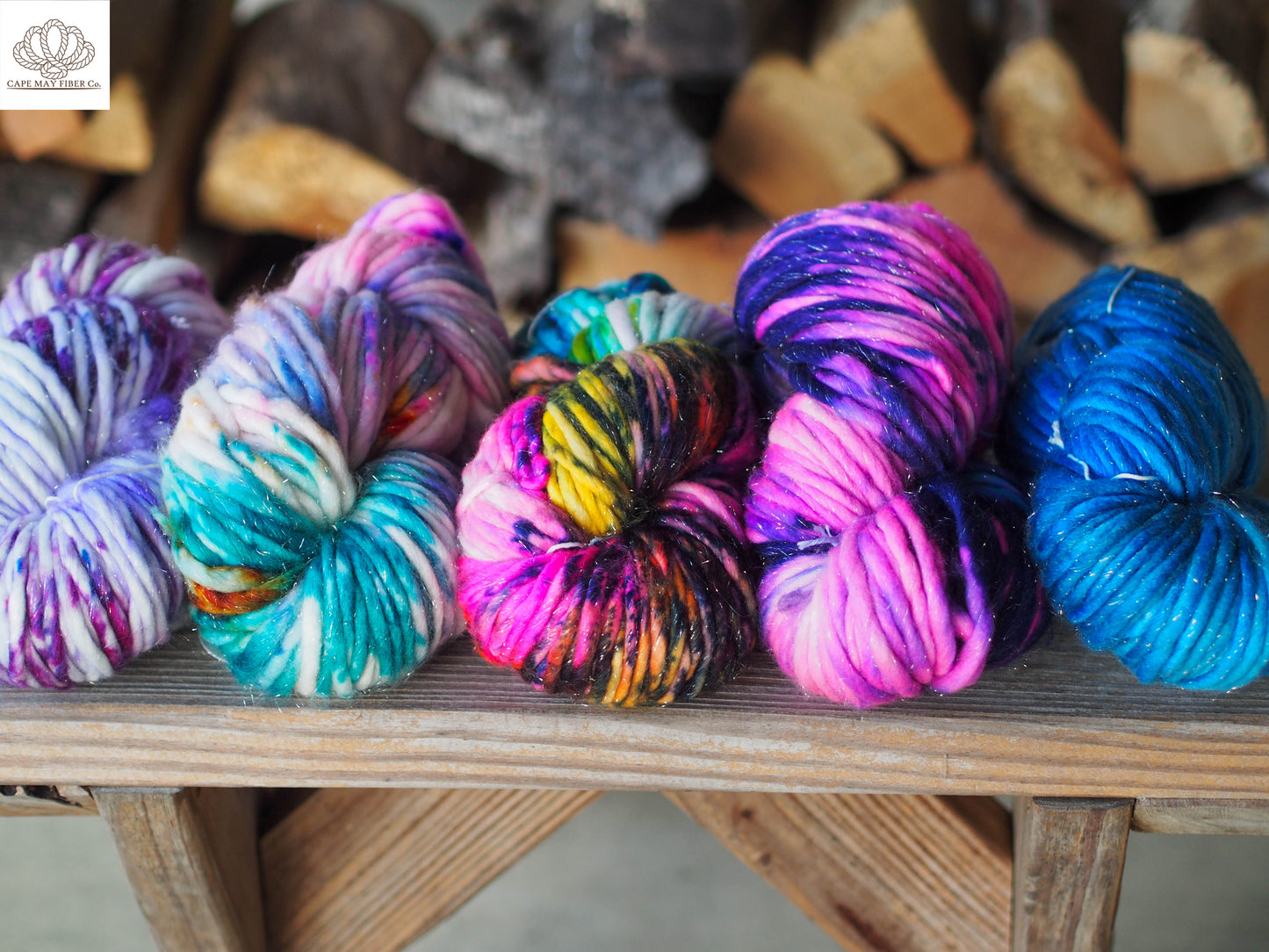 Waffle Stitch Throw Kit