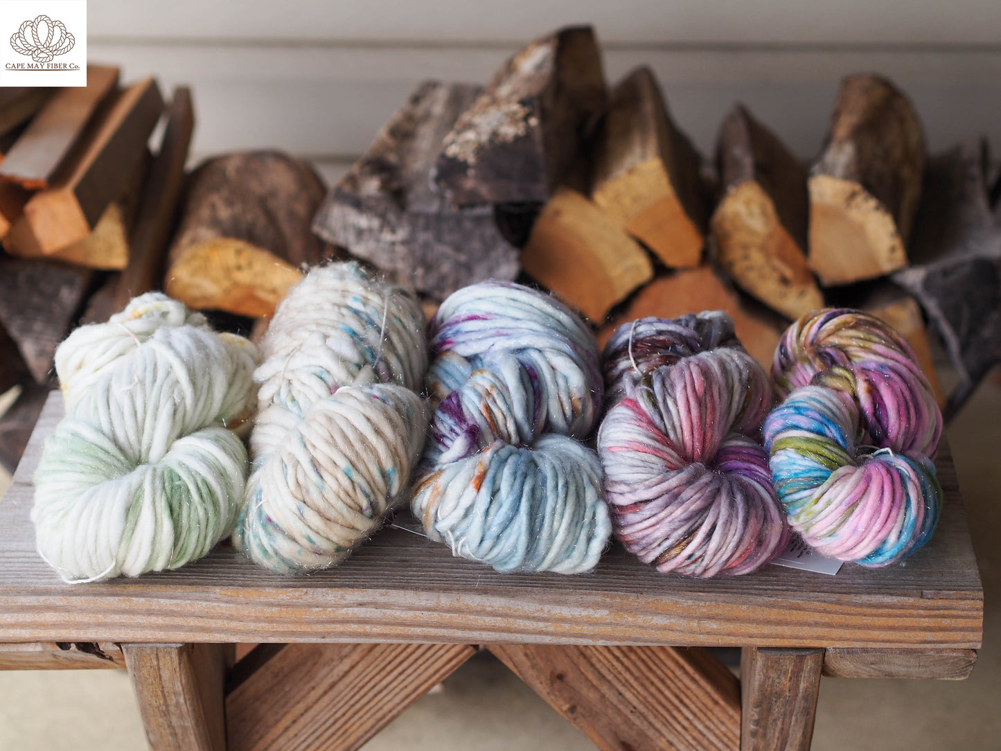 Waffle Stitch Throw Kit