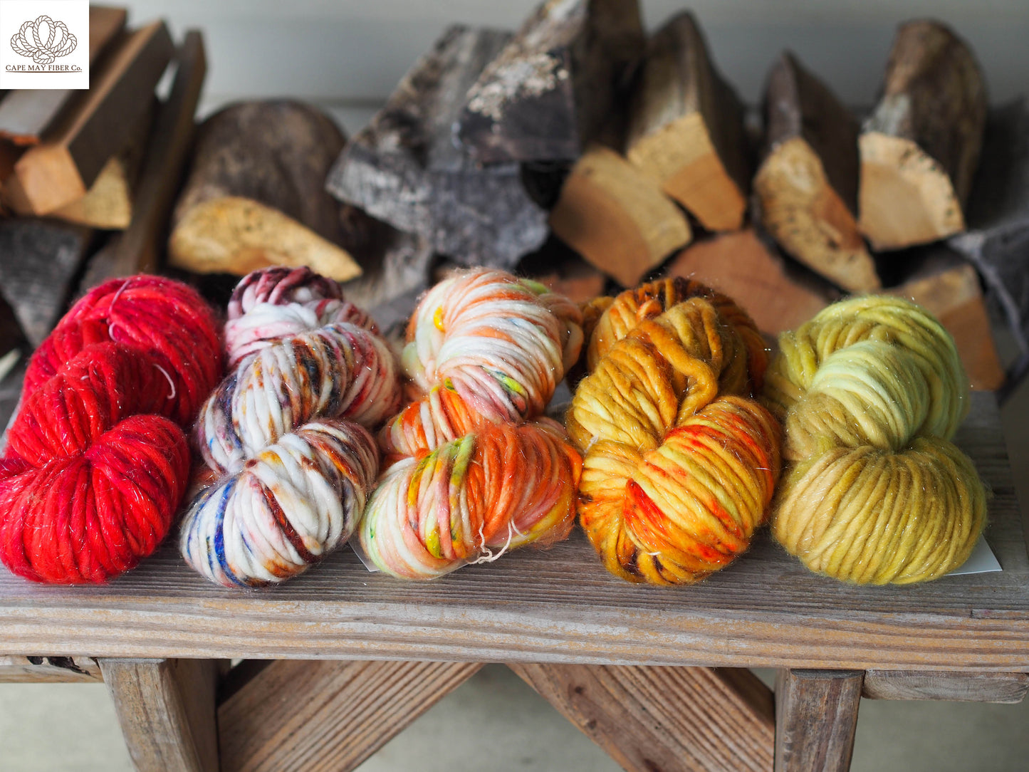 Waffle Stitch Throw Kit