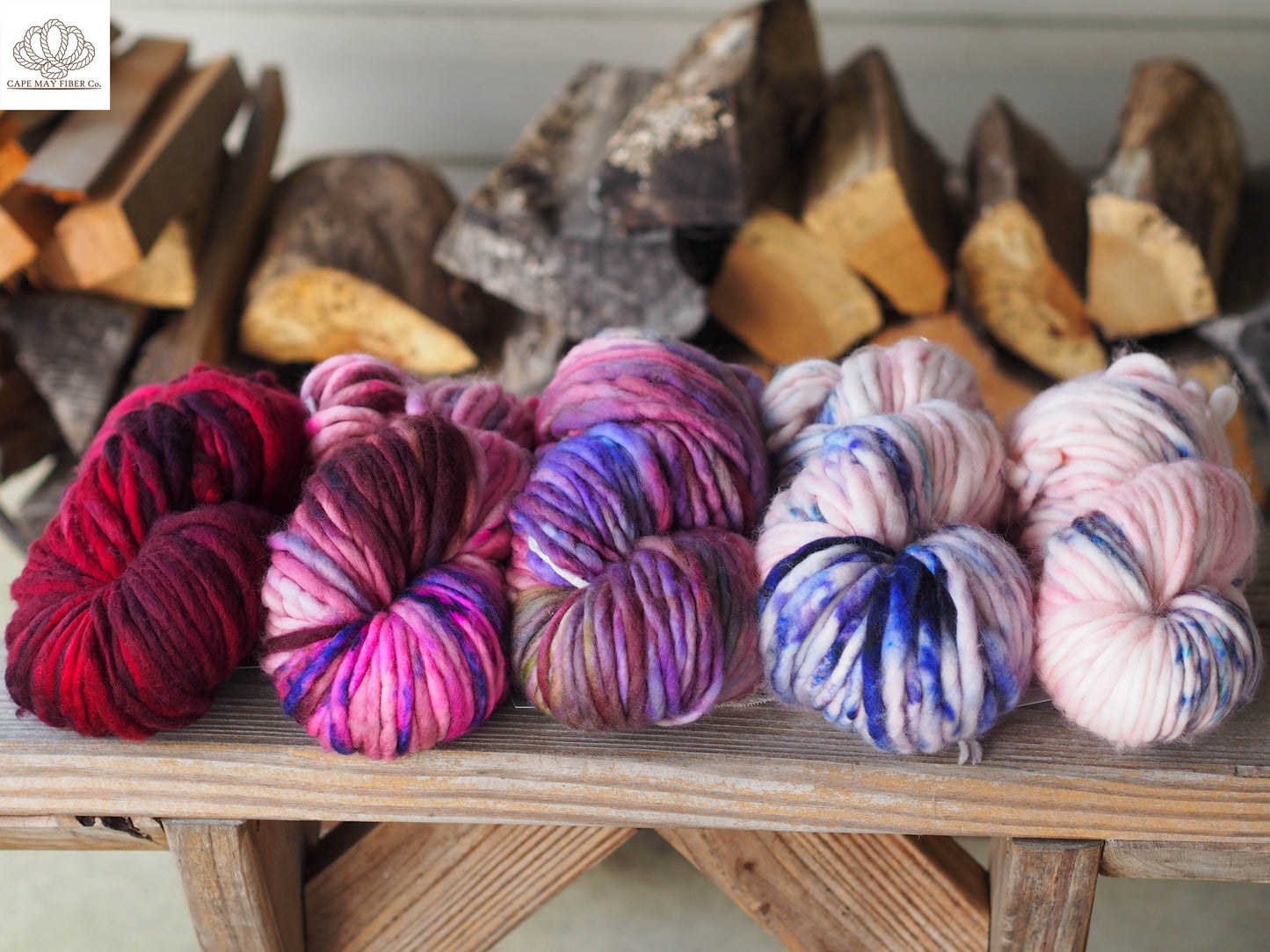 Waffle Stitch Throw Kit