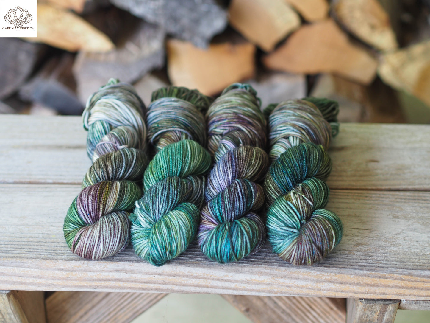 Wildflower and Barley