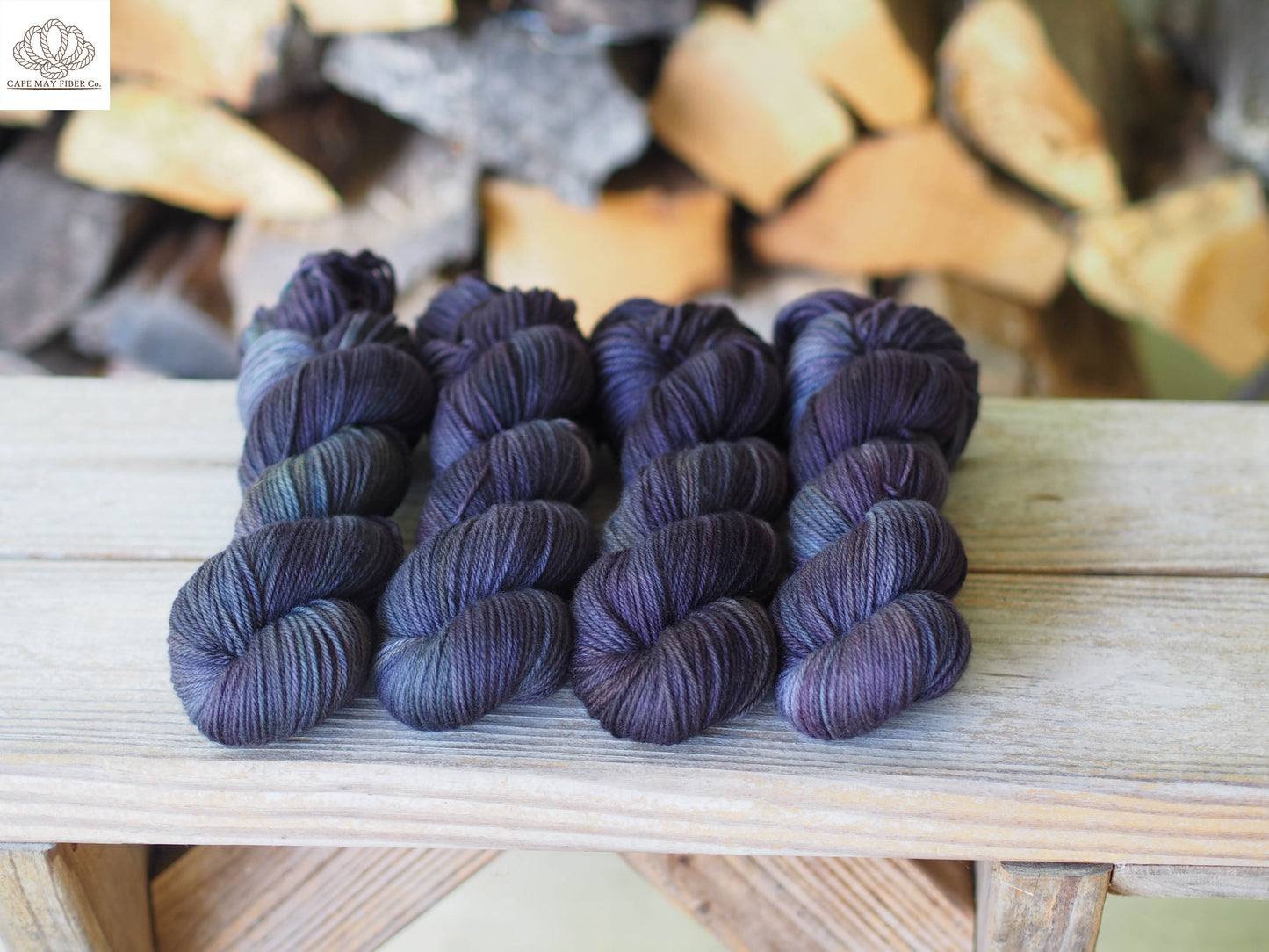 Kittiwake Pullover NSW Organic Aran Weight Kit