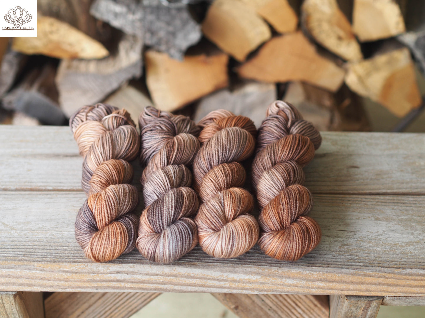 Kittiwake Pullover NSW Organic Aran Weight Kit