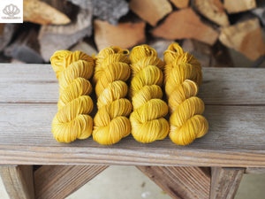 Yellow Jacket