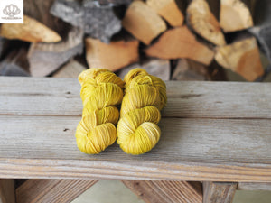 Yellow Jacket