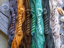Load image into Gallery viewer, Holiday Feast 7 Mini Skein Set
