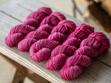 Load image into Gallery viewer, Antique Rose Merino Cashmere Silk Sport

