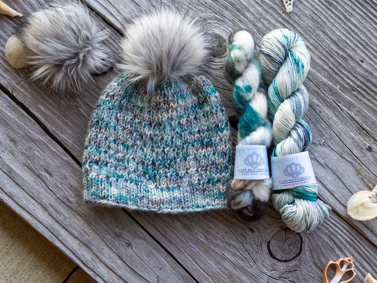 Ballast Hat Kit
