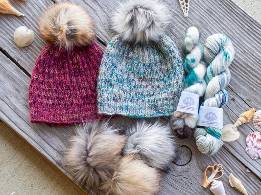 Ballast Hat Kit
