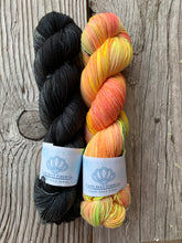 Load image into Gallery viewer, Broom Riding Socks Kit
