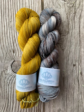 Load image into Gallery viewer, Broom Riding Socks Kit
