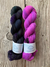 Load image into Gallery viewer, Broom Riding Socks Kit
