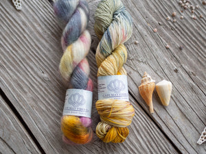 Cape Mae Hat Kit