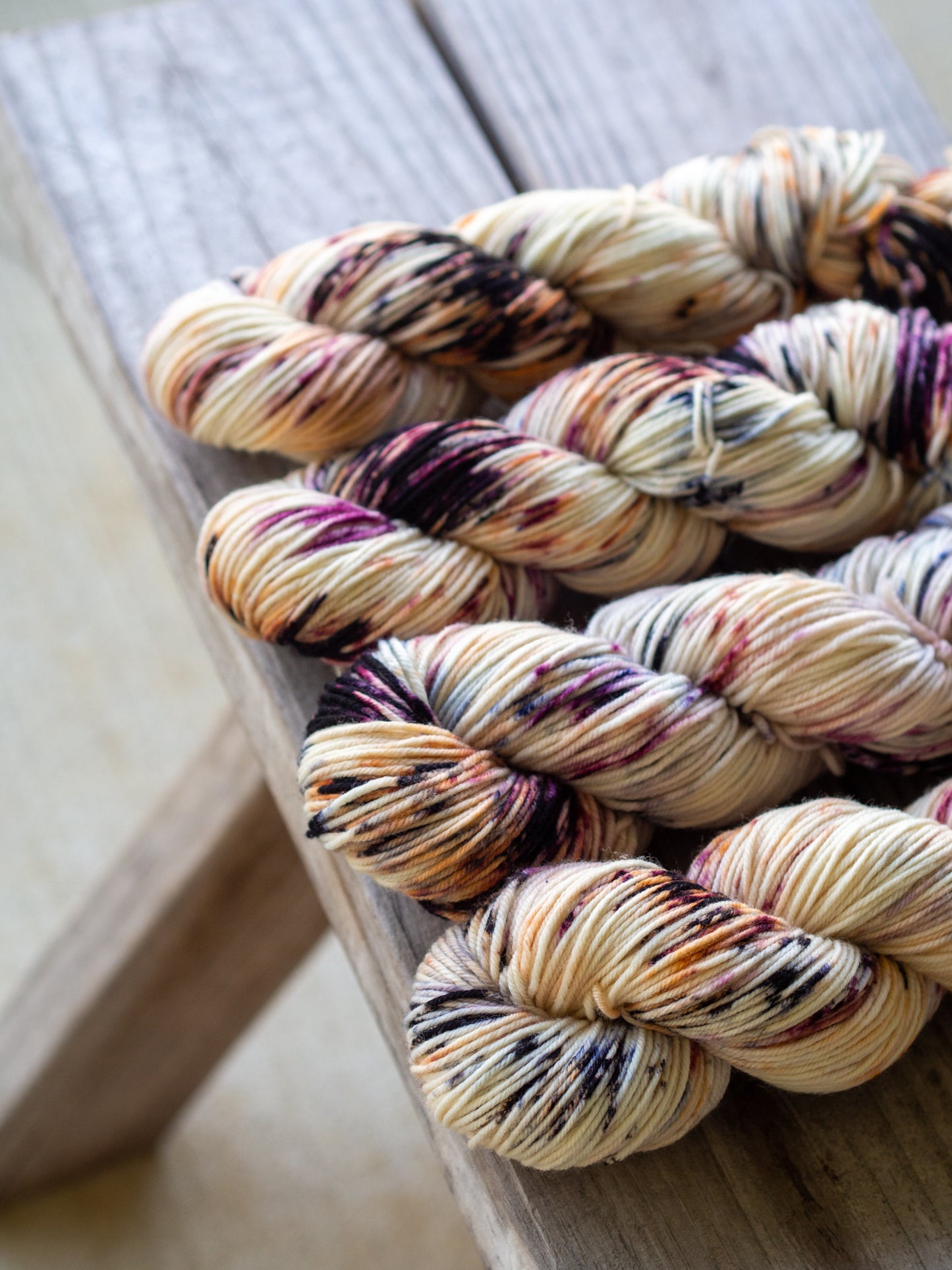 Cranberry Cheesecake