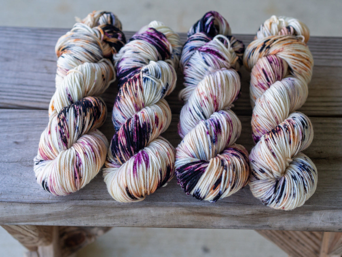 Cranberry Cheesecake