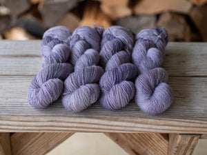 Logwood HT Sock