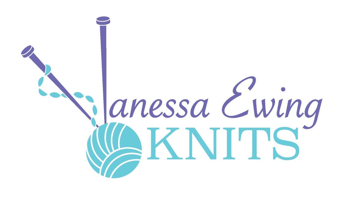 Under the Umbrella Socks Knitting Pattern Fingering Weight