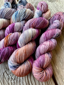 Spanish Shawl
