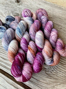 Spanish Shawl