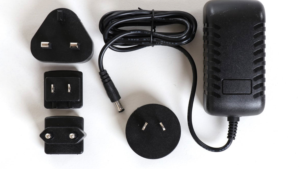 Ashford E Spinner Super Jumbo