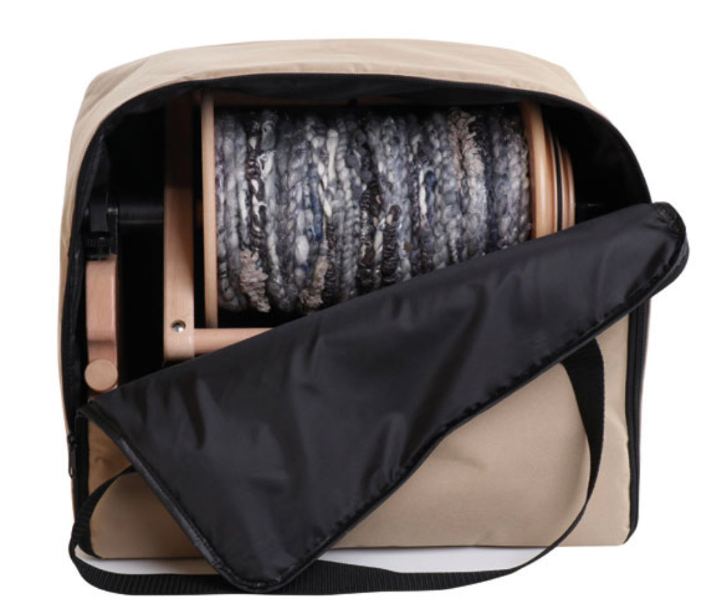 Ashford E Spinner Super Jumbo