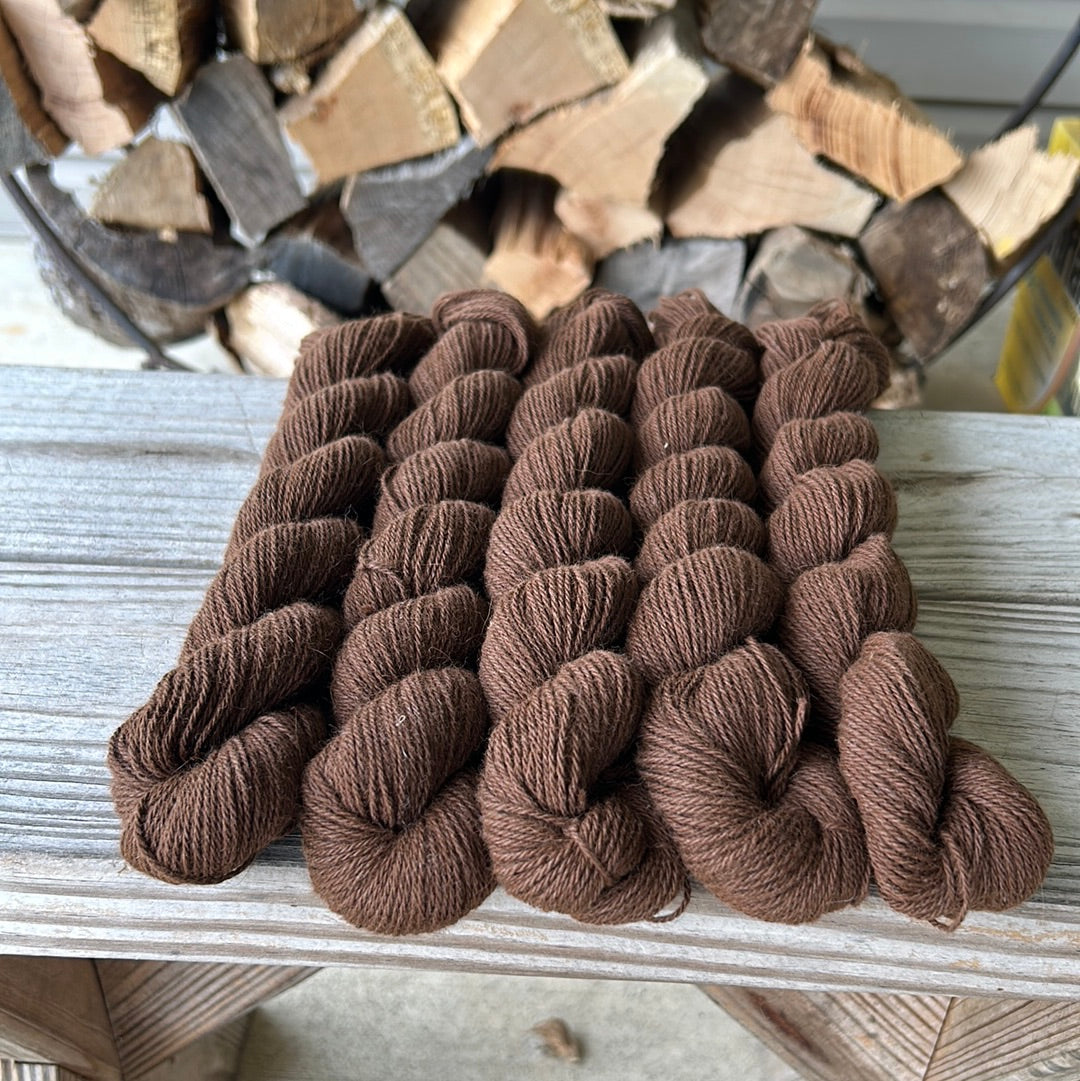 小物 MARKAWARE NATURAL COLOR ALPACA STOLE MARKAWARE NATURAL COLOR ALPACA STOLE（新品MARKAWARE NATURAL