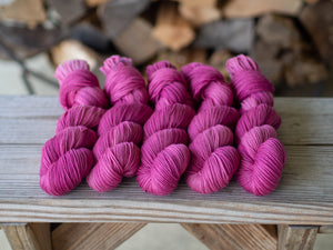 Lac Naturally Dyed DK