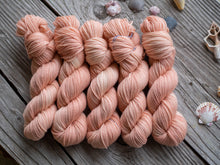 Load image into Gallery viewer, Madder Root Naturally Dyed DK
