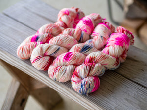 She Sells Sea Shells