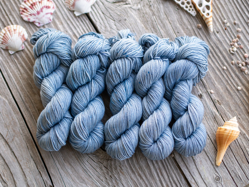 Wedgewood Merino Cashmere Silk Sport